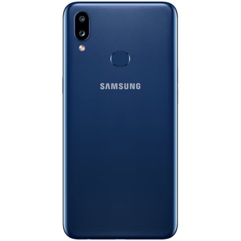 SAMSUNG Galaxy A10 32GB Blue, Grade D, Used