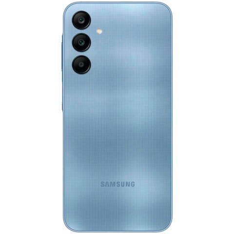 SAMSUNG Galaxy A25 5G (A256B) 128 GB Blue, Grade A, Used