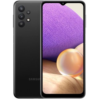 SAMSUNG Galaxy A32 64GB Black, Grade D, Used