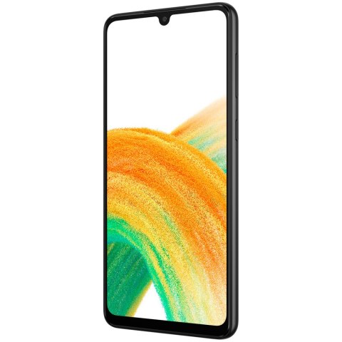 SAMSUNG Galaxy A33 128 GB Black, Grade C, Used