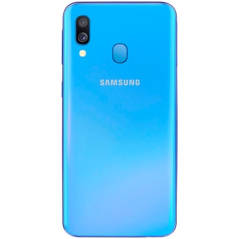 SAMSUNG Galaxy A40 64 GB Blue, Grade C, Used