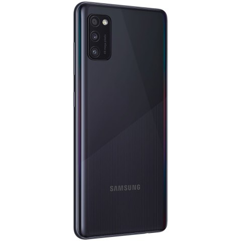 SAMSUNG Galaxy A41 (A415F) 64 GB Black, Grade A, Used
