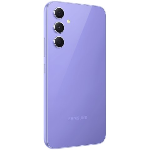 SAMSUNG Galaxy A54 128 GB Violet, Grade B, Used