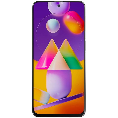 SAMSUNG Galaxy M31s 128 GB Mirage Black, Grade D, Used