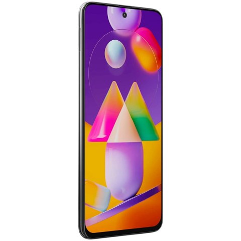 SAMSUNG Galaxy M31s 128 GB Mirage Black, Grade D, Used