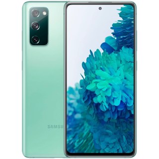 SAMSUNG Galaxy S20 FE 2021 128 GB Cloud Mint, Grade D, Used