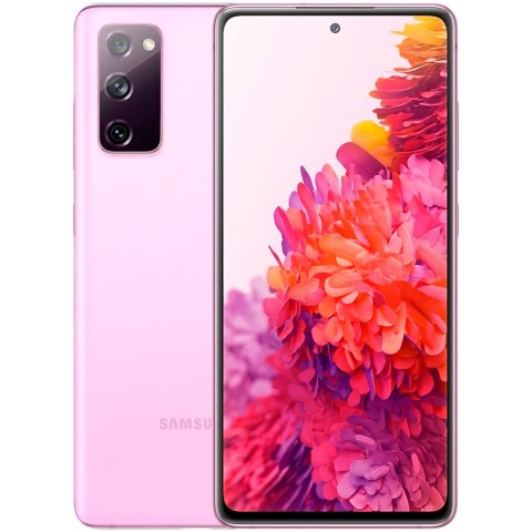 SAMSUNG Galaxy S20 FE (G780F) 128 GB Cloud Lavender, Grade D, Used