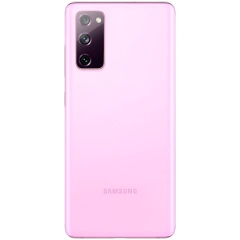 SAMSUNG Galaxy S20 FE (G780F) 128 GB Cloud Lavender, Grade D, Used