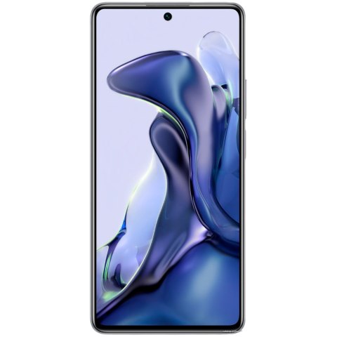 XIAOMI 11T Pro 8 GB/256 GB Celestial Blue, Grade A, Used