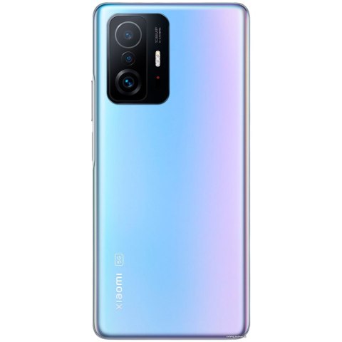 XIAOMI 11T Pro 8 GB/256 GB Celestial Blue, Grade A, Used