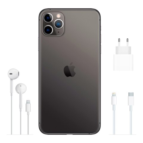 APPLE iPhone 11 Pro Max 256GB Space Grey, Grade B, Used