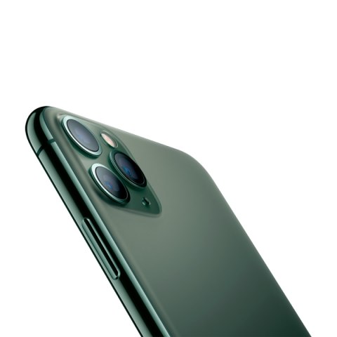 APPLE iPhone 11 Pro Max 64GB Midnight Green, Grade B, Used