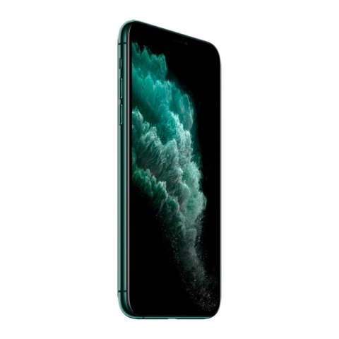 APPLE iPhone 11 Pro Max 64GB Midnight Green, Grade B, Used