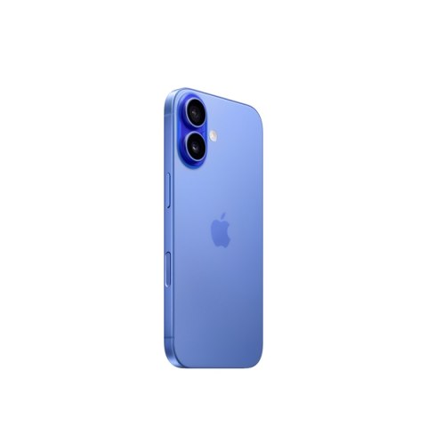 APPLE iPhone 16 128GB Ultramarine, Grade A, Used