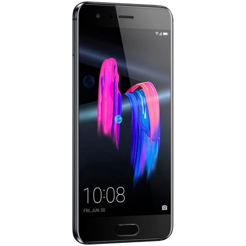 HONOR 9 4 GB/64 GB Midnight Black, Grade D, Used