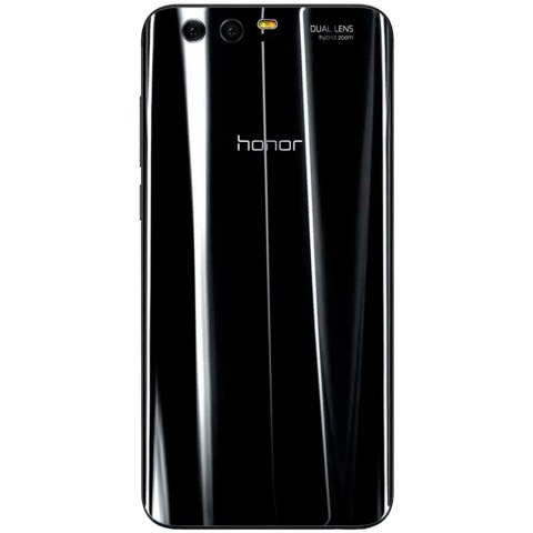HONOR 9 4 GB/64 GB Midnight Black, Grade D, Used
