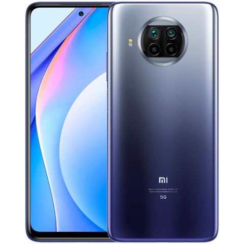 XIAOMI Mi 10T Lite 6 GB/128 GB Atlantic Blue, Grade A, Used