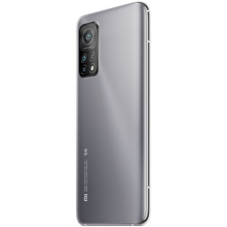 XIAOMI Mi 10T Pro 8 GB/128 GB Lunar Silver, Grade D, Used