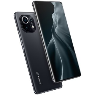 XIAOMI Mi 11 8 GB/256 GB Midnight Gray, Grade A, Used