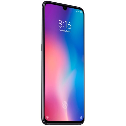 XIAOMI Mi 9 6 GB/128 GB Piano Black, Grade D, Used