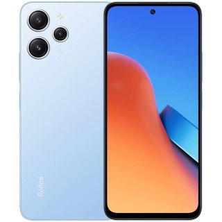 XIAOMI Redmi 12 4 GB/128 GB Sky Blue, Grade C, Used