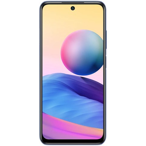 XIAOMI Redmi Note 10 5G 4 GB/64 GB Nighttime Blue, Grade D, Used