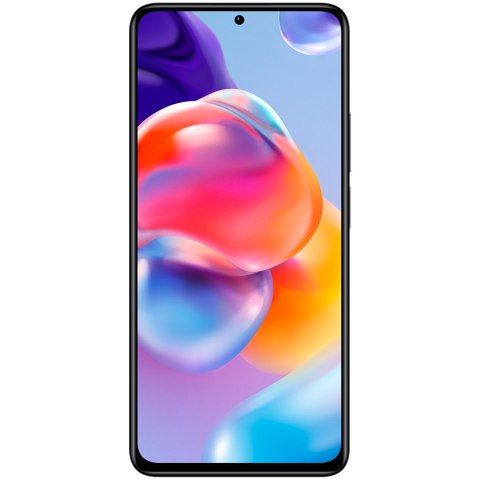 XIAOMI Redmi Note 11 4 GB/128 GB Graphite Grey, Grade A, Used