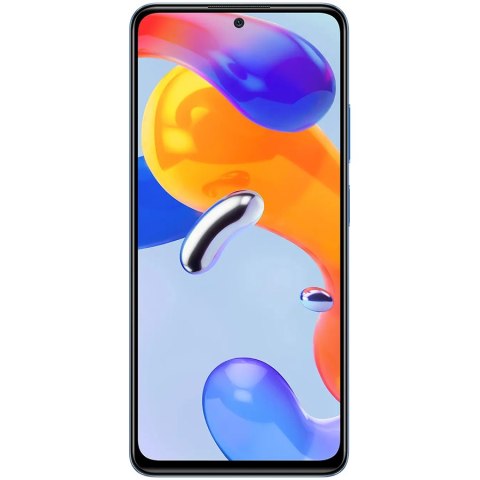 XIAOMI Redmi Note 11 Pro 5G 6 GB/128 GB Atlantic Blue, Grade A, Used
