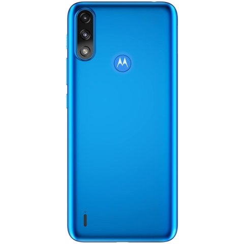 MOTOROLA Moto E7i Power 2 GB/32 GB Tahiti Blue, Grade D, Used