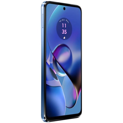 MOTOROLA Moto G54 12 GB/256 GB Pearl Blue, Grade A, Used