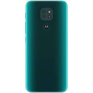 MOTOROLA Moto G9 Play 4 GB/64 GB Forest Green, Grade C, Used