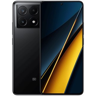 POCO X6 Pro Black, Grade C, Used