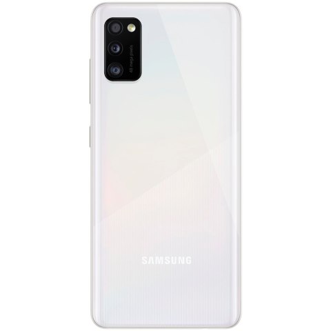SAMSUNG Galaxy A41 (A415F) 64 GB White, Grade A, Used