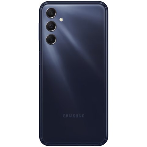 SAMSUNG Galaxy M34 5G 128 GB Dark Blue, Grade A, Used