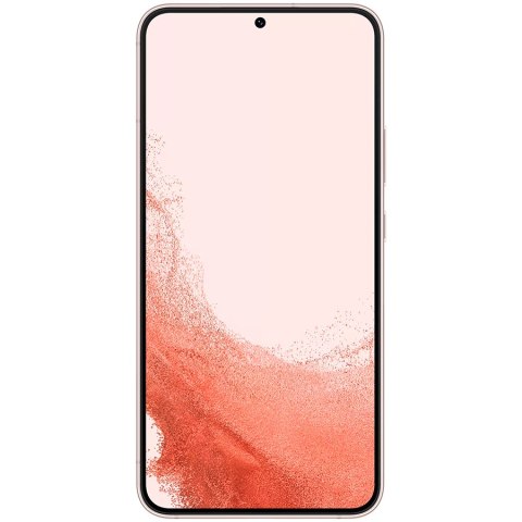 SAMSUNG Galaxy S22 (S901B) 256 GB Pink, Grade A, Used