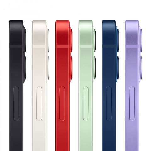 APPLE iPhone 12 mini 64GB Black, Grade C, Used