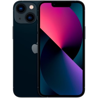 APPLE iPhone 13 mini 256GB Midnight, Grade A, Used