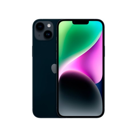 APPLE iPhone 14 Plus 256GB Midnight, Grade A+, Used