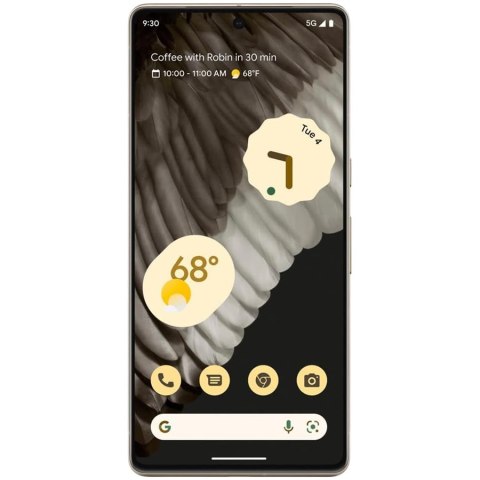 GOOGLE Pixel 7 Pro 12 GB/128 GB Hazel, Grade B, Used