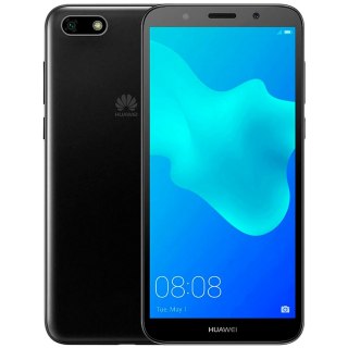 HUAWEI Y5 2018 2 GB/16 GB Black, Grade D, Used