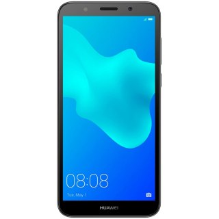 HUAWEI Y5 2018 2 GB/16 GB Black, Grade D, Used