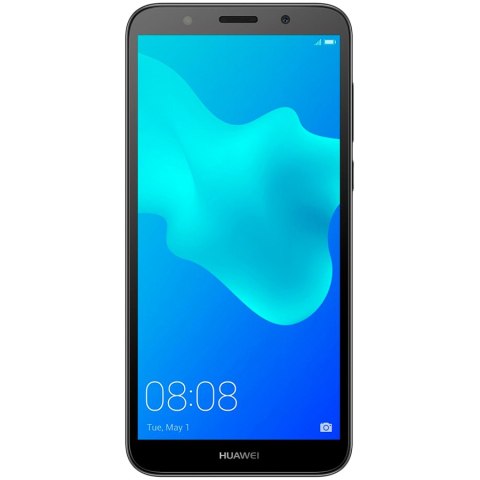HUAWEI Y5 2018 2 GB/16 GB Black, Grade D, Used