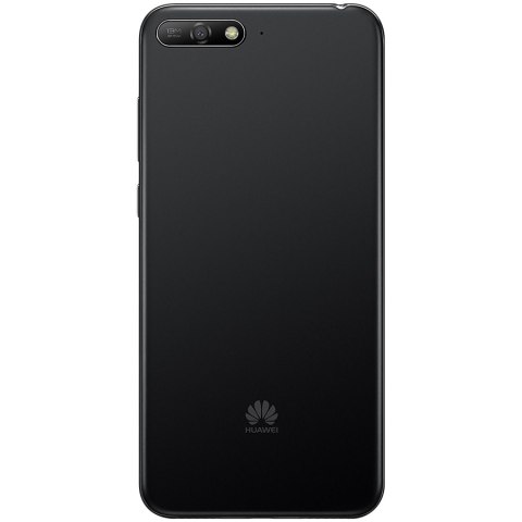 HUAWEI Y6 2018 2 GB/16 GB Black, Grade D, Used