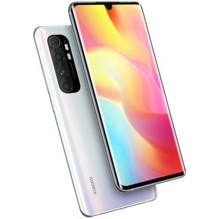 XIAOMI Mi Note 10 Lite 6 GB/128 GB Glacier White, Grade D, Used