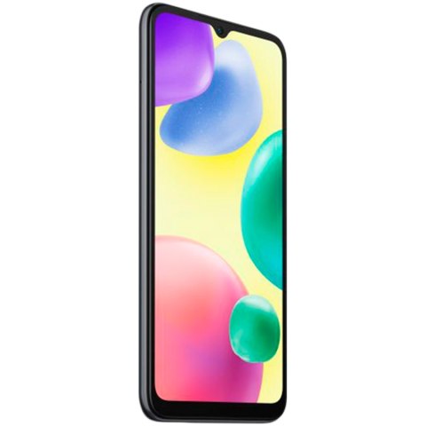 XIAOMI Redmi 10 6 GB/128 GB Carbon Grey, Grade D, Used