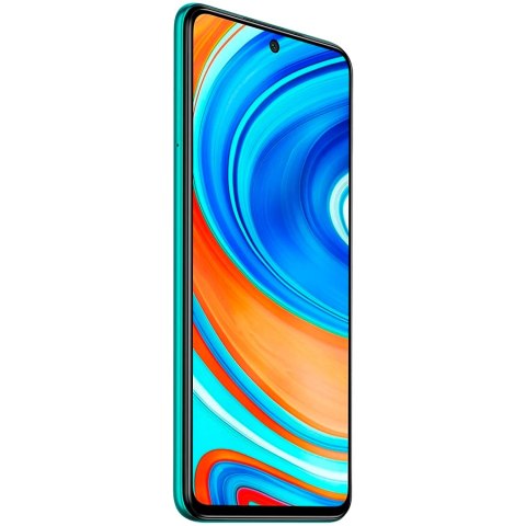 XIAOMI Redmi Note 9 Pro 6 GB/128 GB Tropical Green, Grade A, Used