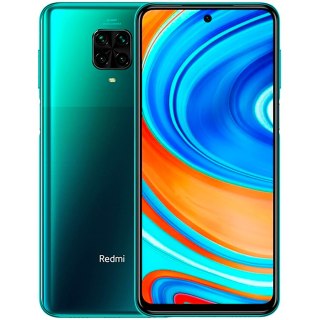 XIAOMI Redmi Note 9 Pro 6 GB/64 GB Tropical Green, Grade A, Used