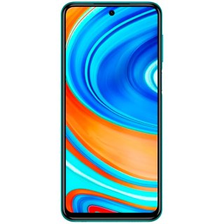 XIAOMI Redmi Note 9 Pro 6 GB/64 GB Tropical Green, Grade A, Used