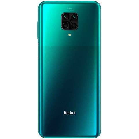 XIAOMI Redmi Note 9 Pro 6 GB/64 GB Tropical Green, Grade A, Used