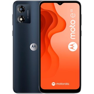 MOTOROLA Moto E13 2 GB/64 GB Cosmic Black, Grade A, Used